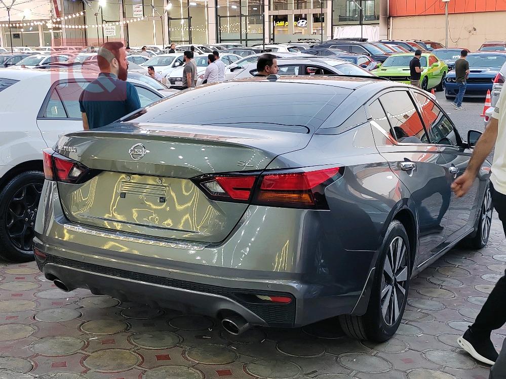 Nissan Altima